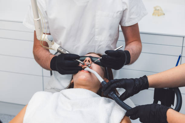 Best Cracked Tooth Emergency Dentist  in Avalon, PA